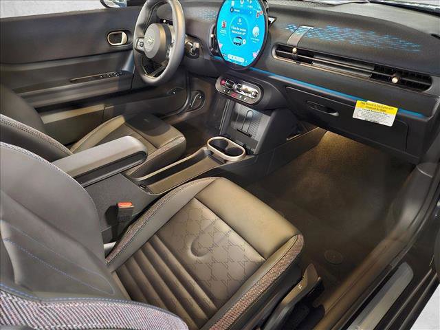 Used 2025 MINI Cooper Convertible image 20