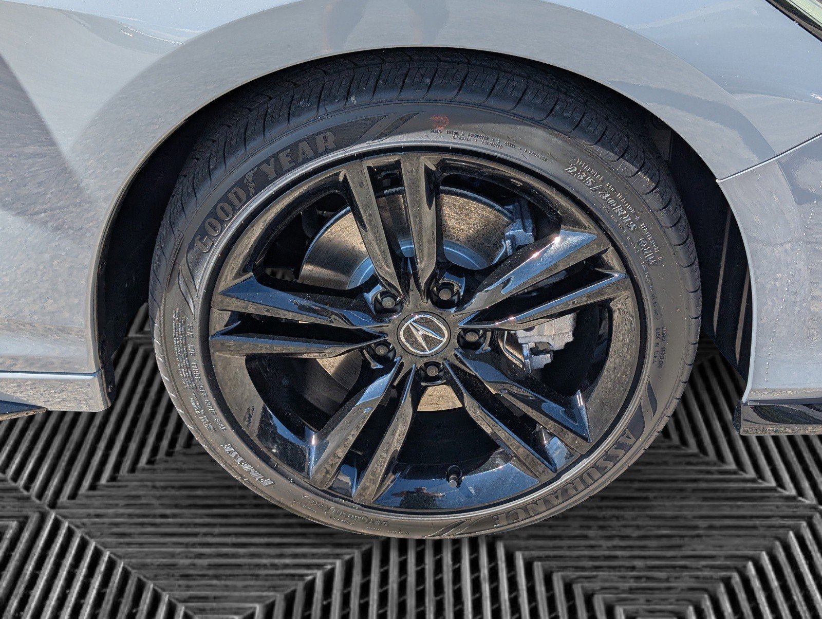 New 2026 Acura Integra A-Spec image 18