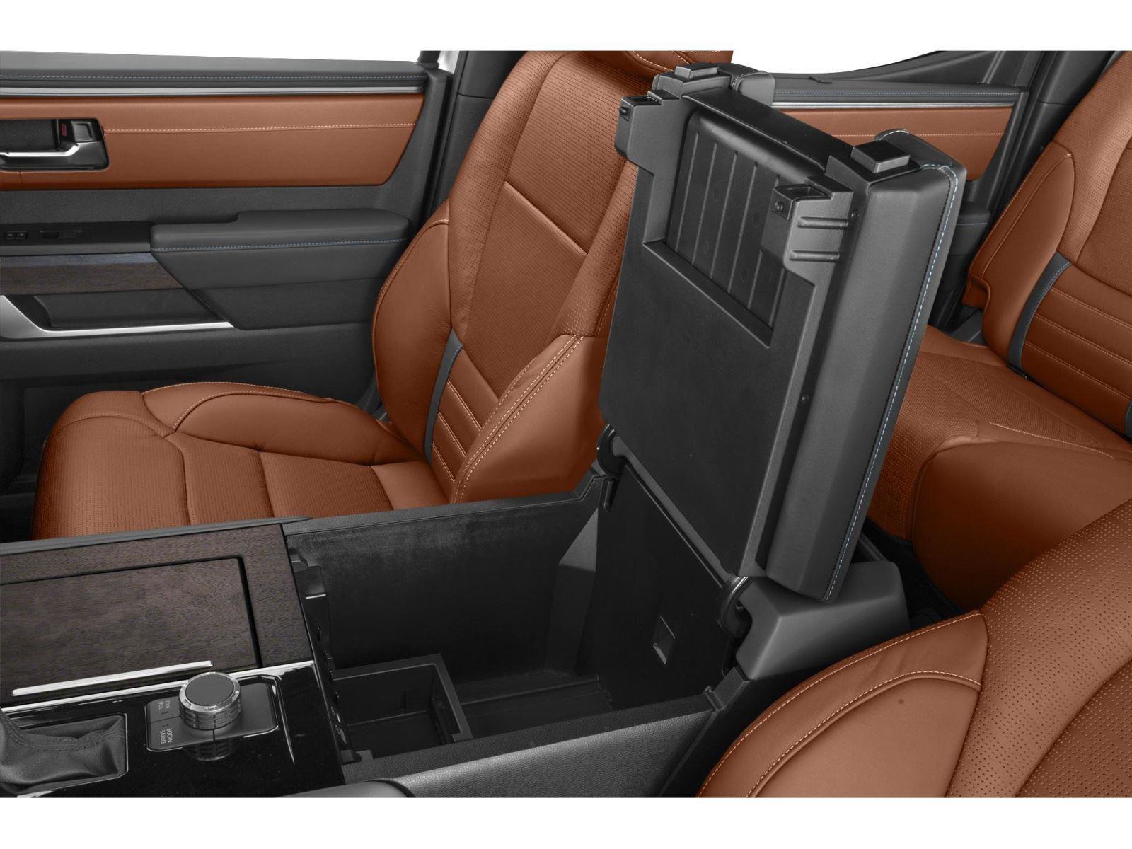 New 2026 Toyota Tundra 1794 Edition AWD/4WD image 9