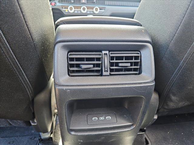 Used 2024 Honda CR-V EX image 14