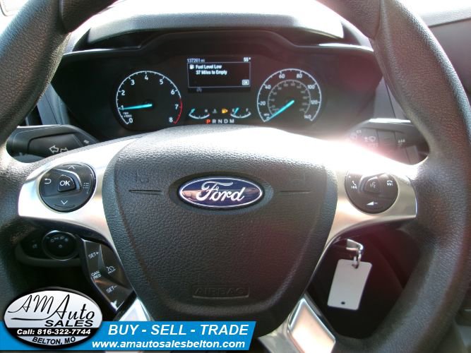 Used 2022 Ford Transit Connect XL image 10