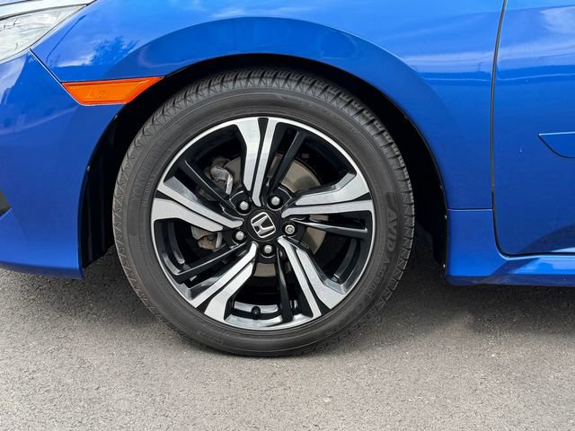 Used 2016 Honda Civic Touring image 28