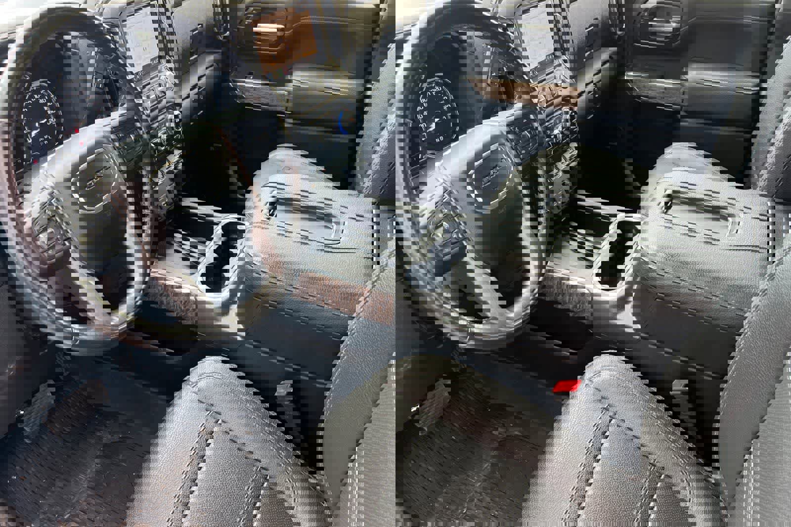 Used 2021 GMC Sierra 2500 Denali image 12