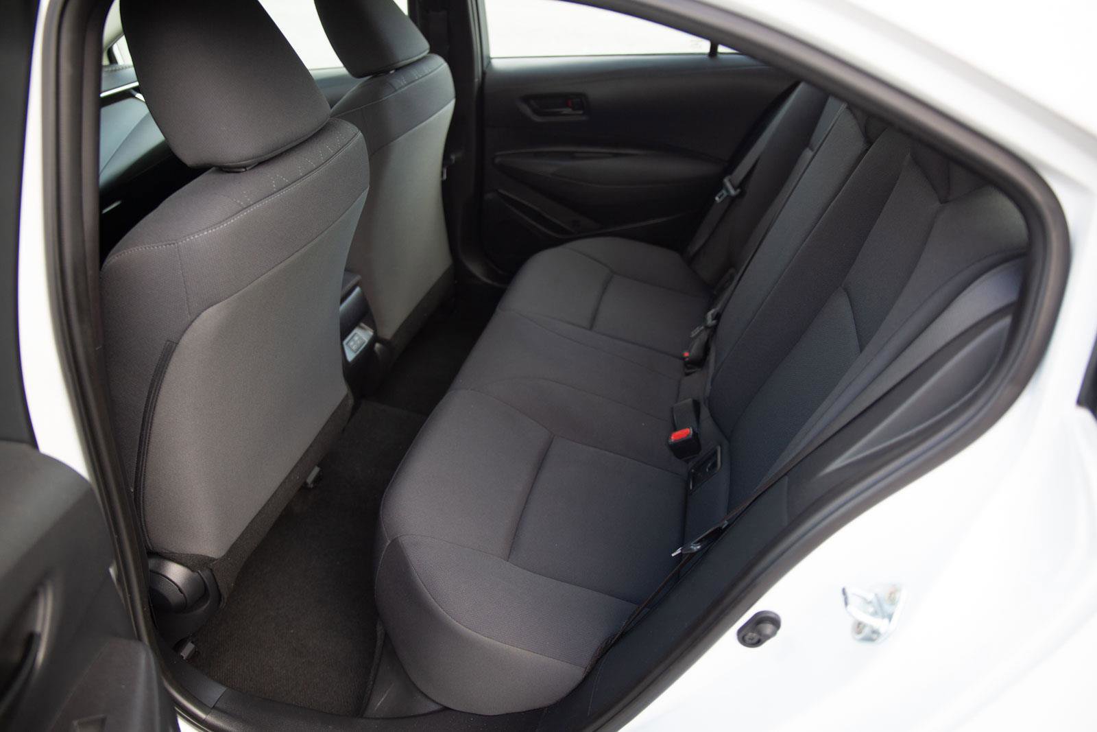 Used 2024 Toyota Corolla LE image 19