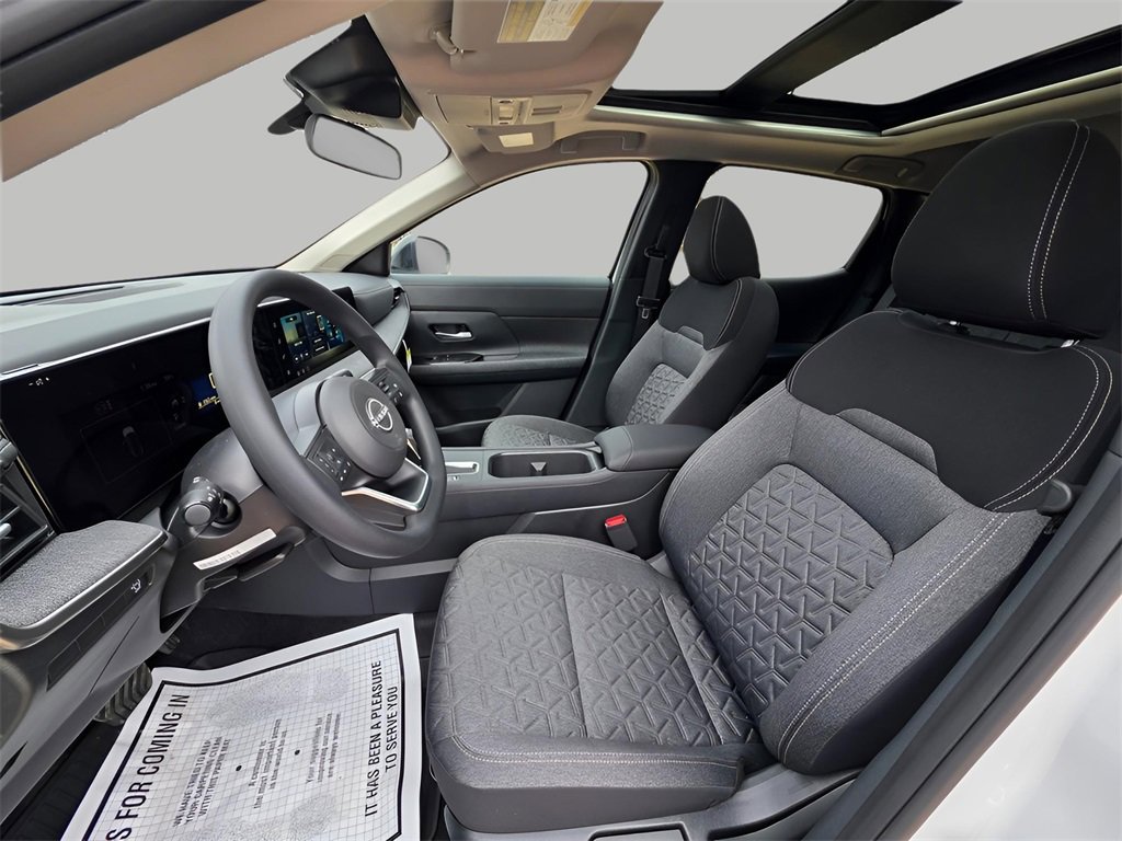 New 2026 Nissan Kicks SV w/ SV Premium Package image 14