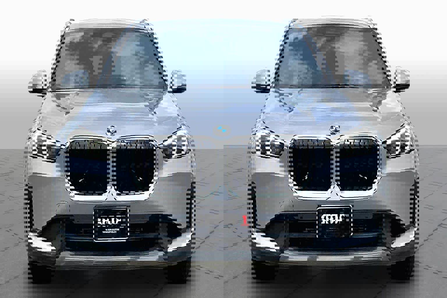 Used 2023 BMW X1 xDrive28i image 4