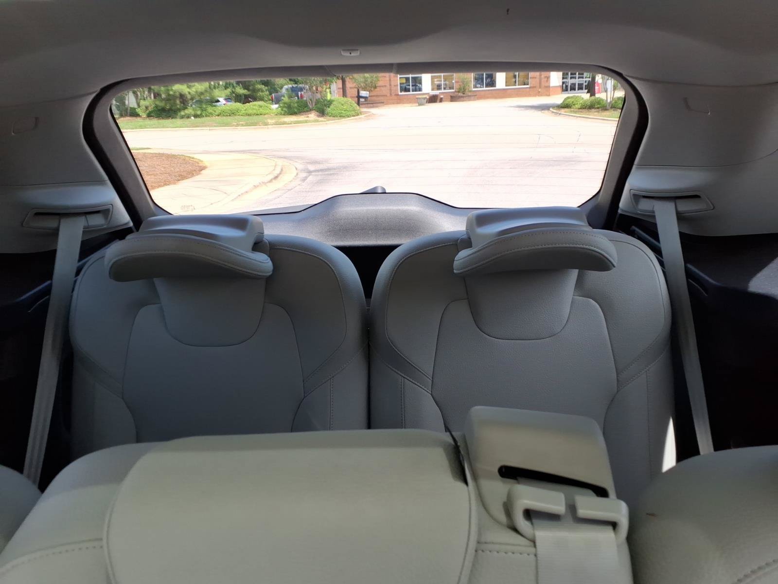 Used 2024 Volvo XC90 T8 Plus w/ Protection Package Premier AWD/4WD image 21