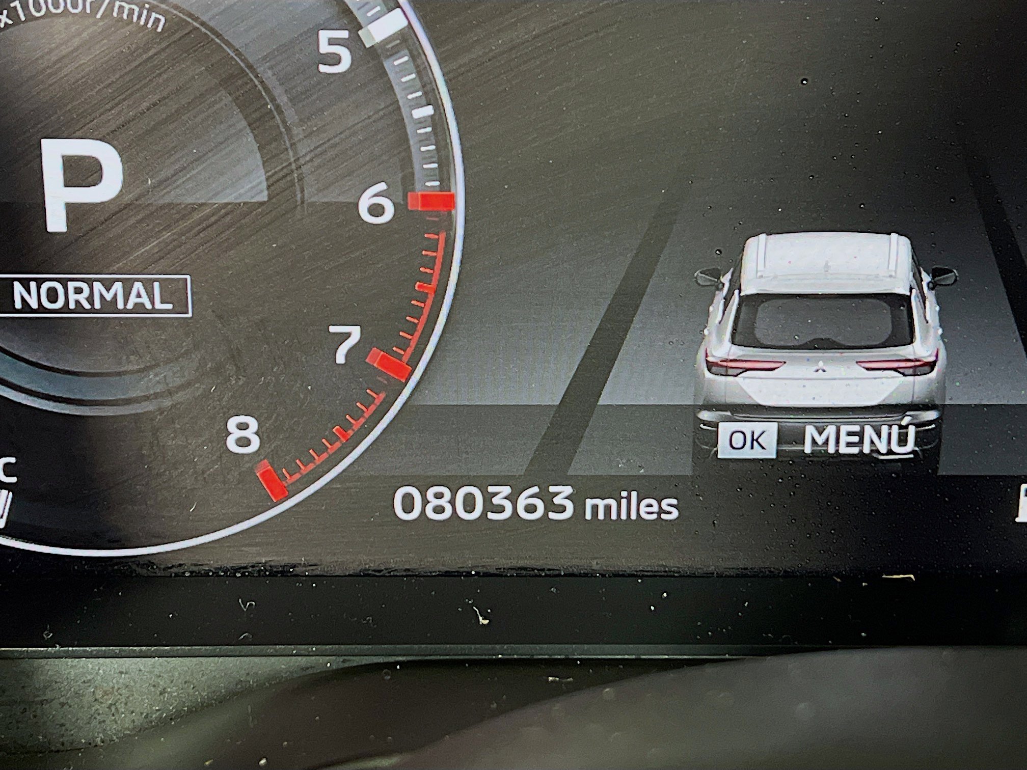 Used 2022 Mitsubishi Outlander SE image 13