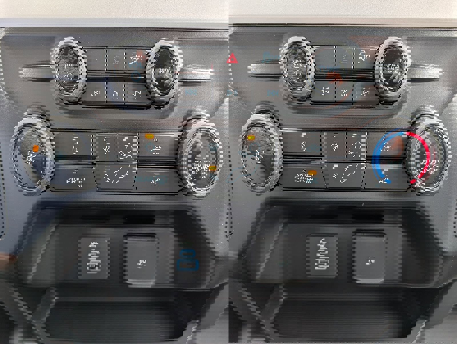 New 2026 Ford F350 XL w/ XL Chrome Package image 17