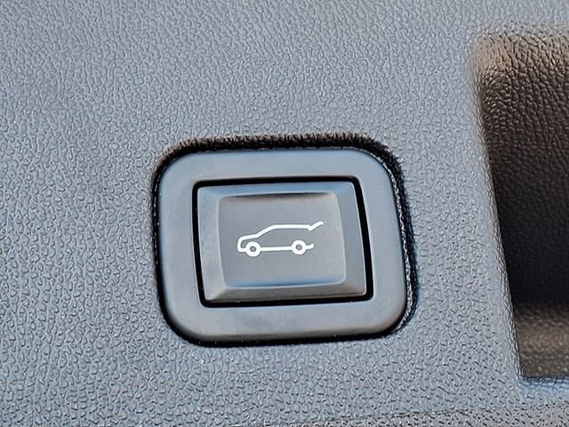 Used 2022 Chevrolet Equinox RS image 30