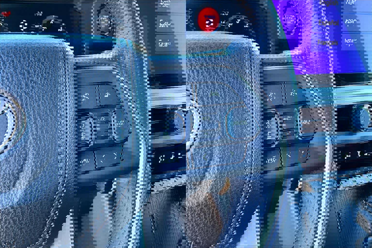 Used 2025 Toyota 4Runner TRD Off-Road Premium image 21