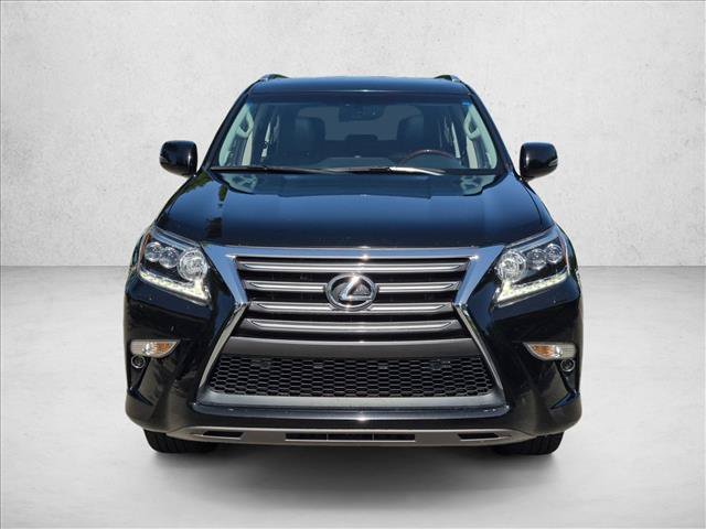 Used 2016 Lexus GX 460 Luxury w/ Preferred Accessory Package AWD/4WD image 2