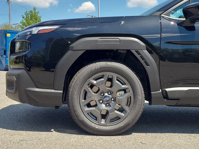 New 2026 Subaru Outback Premium AWD/4WD image 9