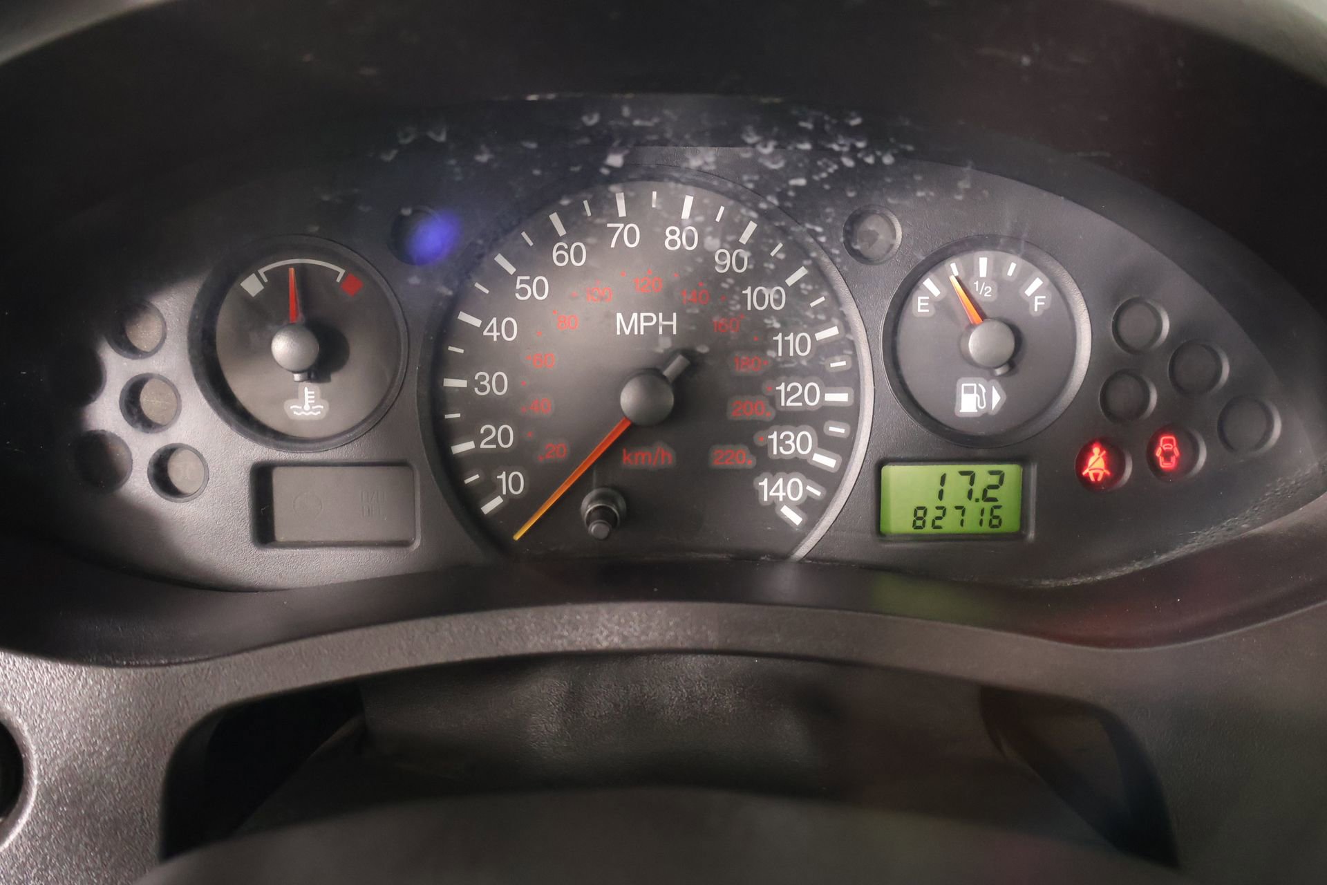 Used 2007 Ford Focus S FWD image 4