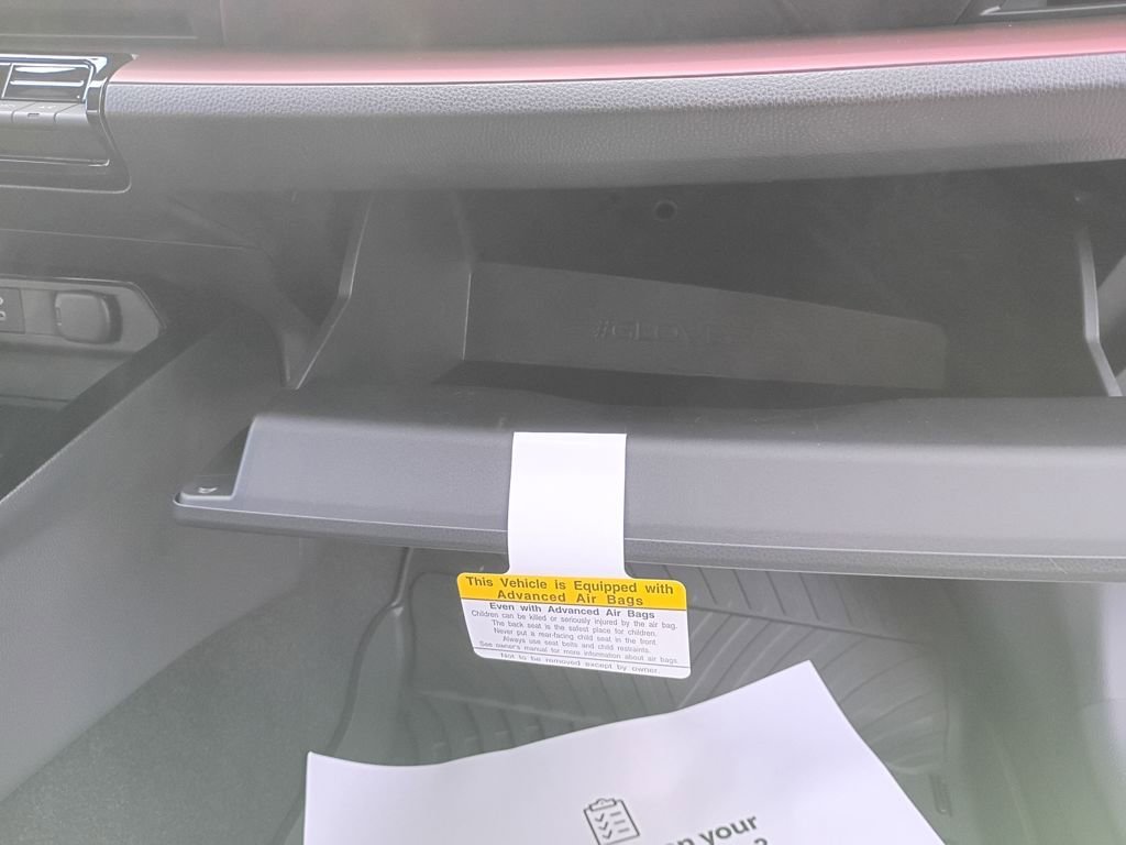 New 2026 Toyota Prius SE image 20