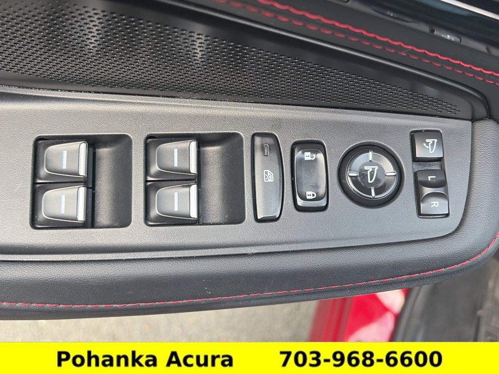 Certified 2025 Acura MDX Type S w/ Advance Package AWD/4WD image 21