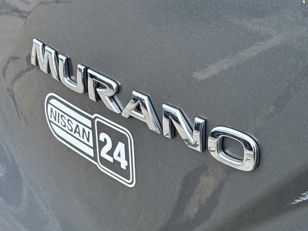 Used 2018 Nissan Murano SL w/ Moonroof Package image 13
