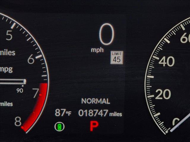 Used 2024 Honda Civic Sport image 10