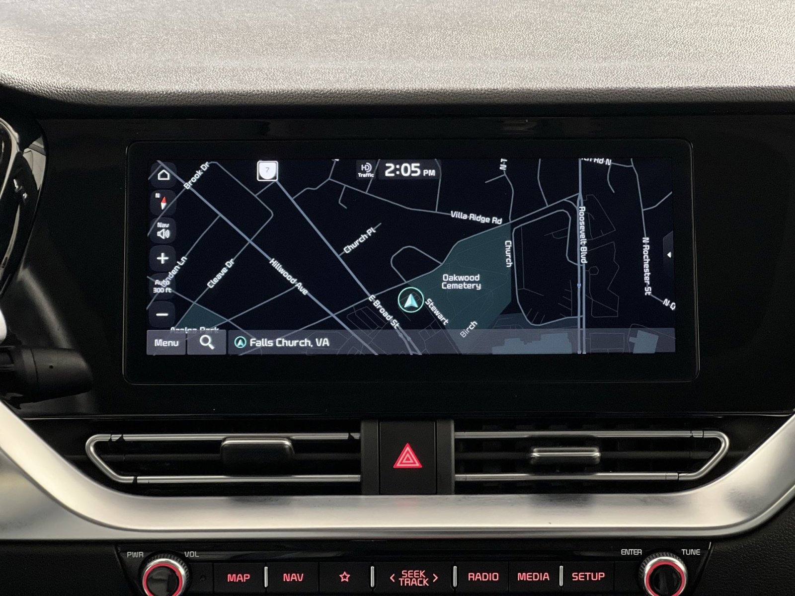 Used 2022 Kia Niro EX Premium w/ Cold Weather Package image 20