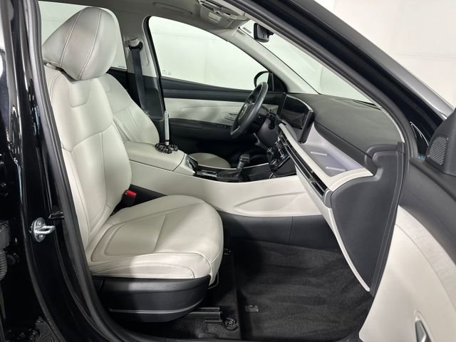 Used 2025 Hyundai Tucson SEL image 28