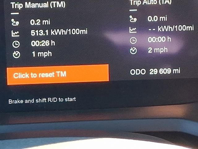 Used 2022 Polestar Polestar 2 w/ Pilot Package image 29