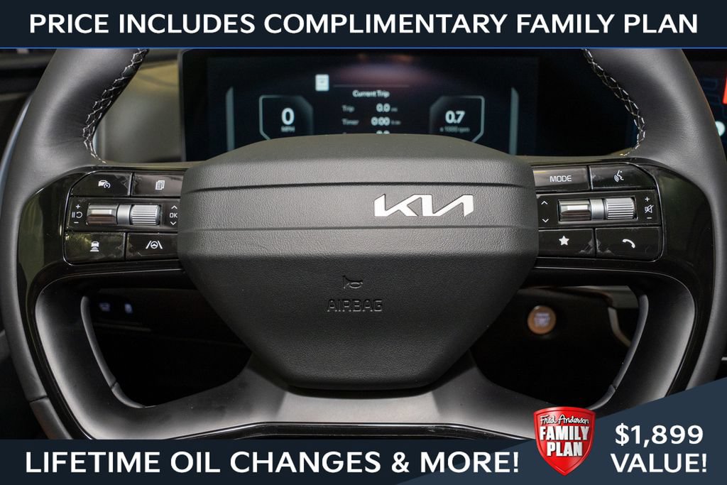 New 2026 Kia Sorento SX AWD/4WD image 20