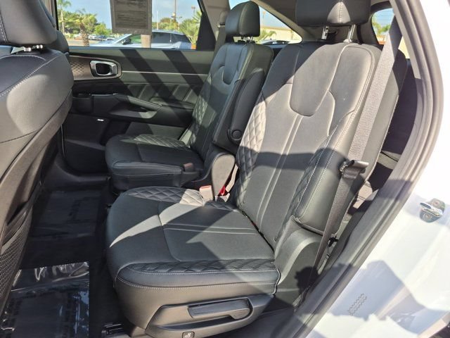 Used 2021 Kia Sorento SX FWD image 25