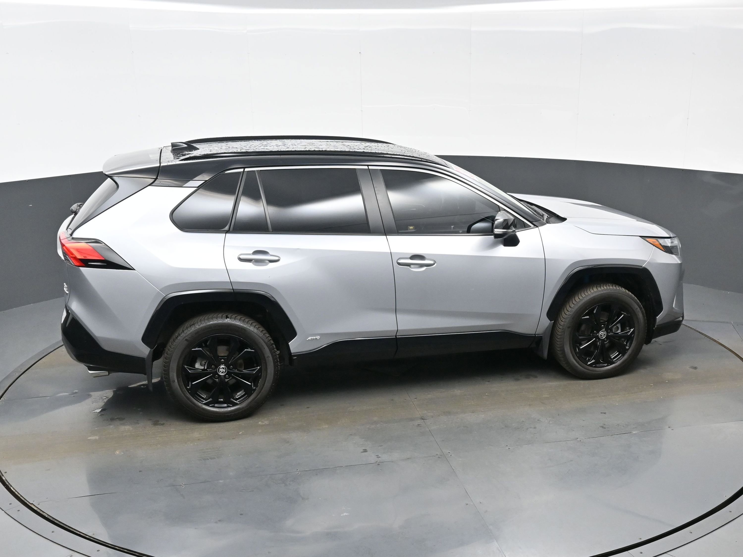 Used 2023 Toyota RAV4 XSE w/ XSE Grade Weather Package image 42