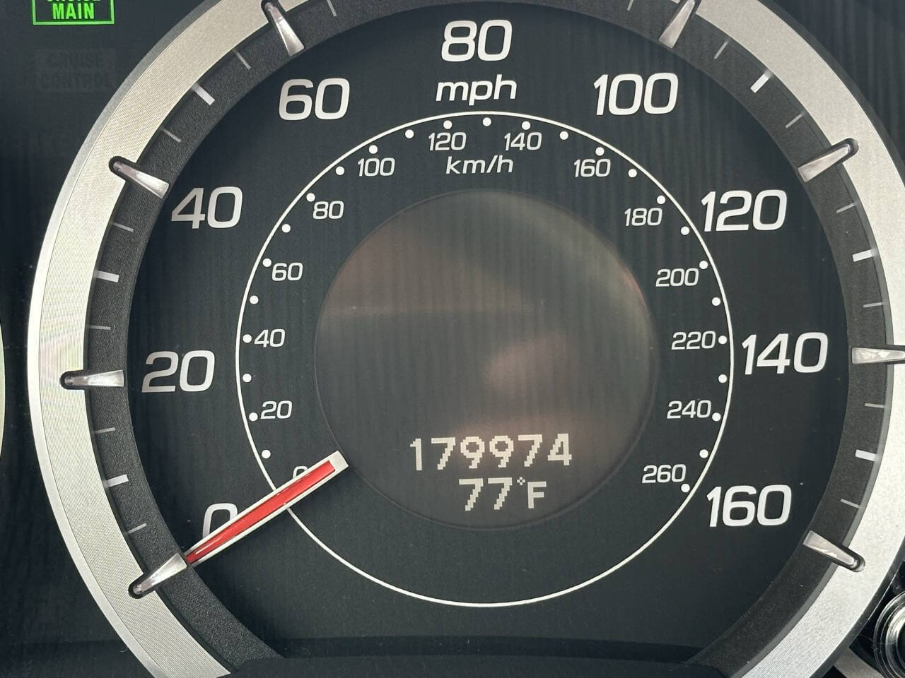 Used 2010 Acura TSX Sedan FWD image 15