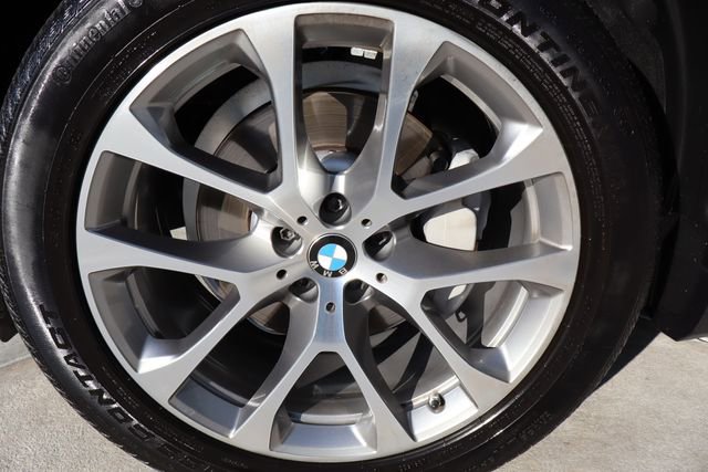 Used 2023 BMW X5 xDrive40i AWD/4WD image 51
