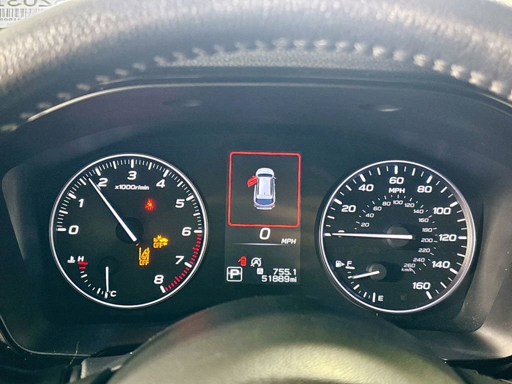 Used 2020 Subaru Outback Premium w/ Popular Package #1 image 14