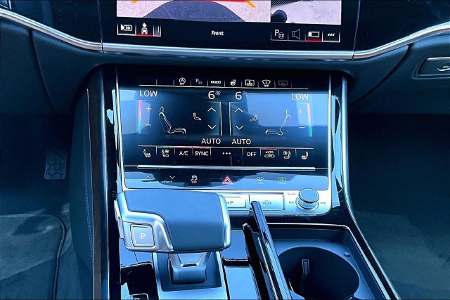 New 2027 Audi A8 L 3.0T AWD/4WD image 26