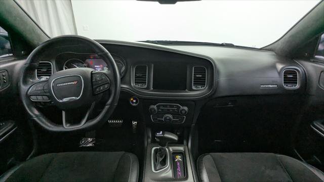 Used 2023 Dodge Charger Scat Pack RWD image 24