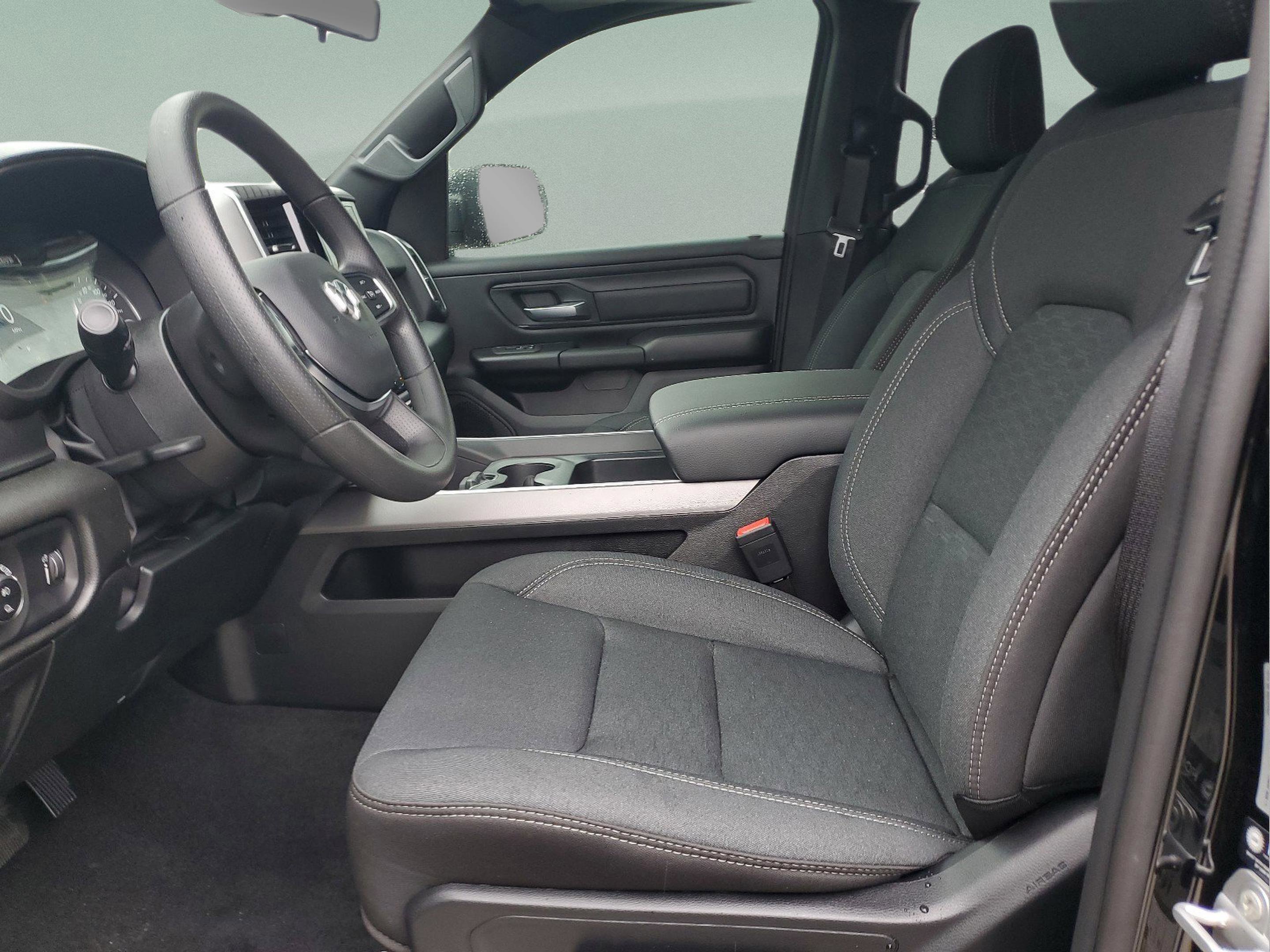 New 2026 RAM 1500 Express image 19