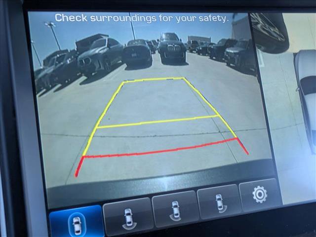 Used 2018 Genesis G80 3.8 w/ Option Group 03 AWD/4WD image 11