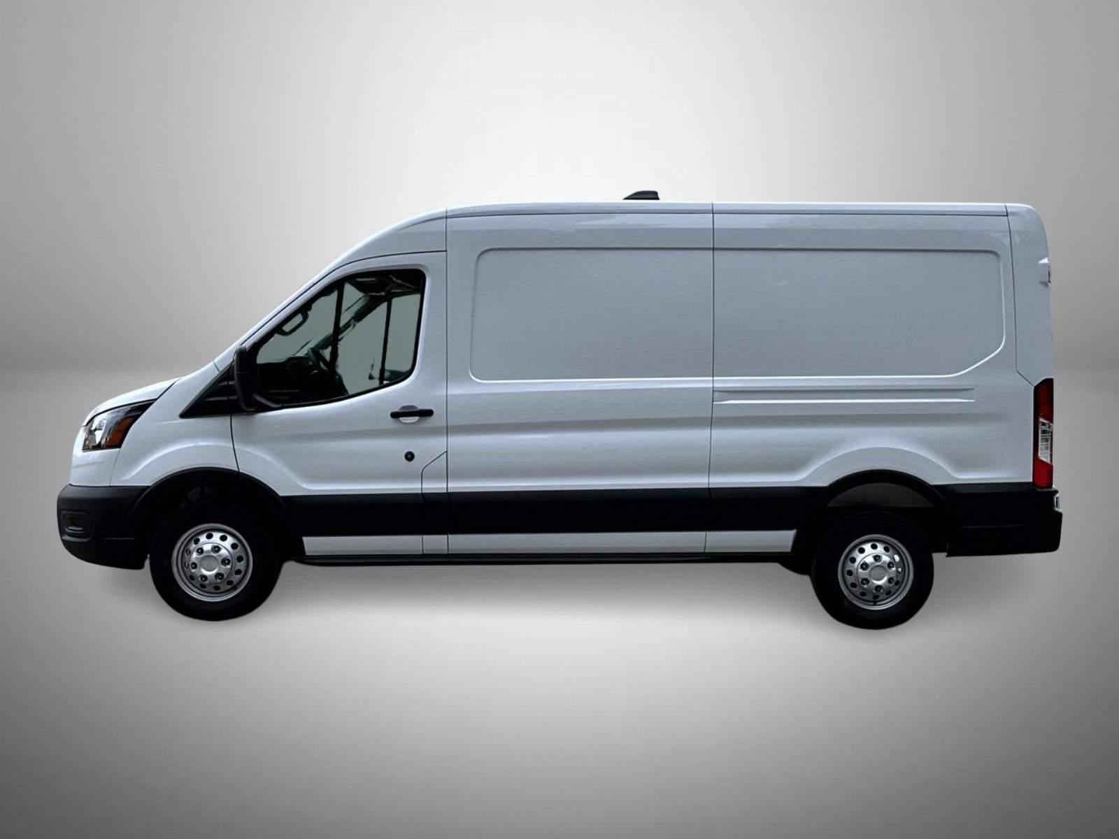 New 2027 Ford Transit 250 148 Medium Roof Extended AWD w/ Load Area Protection Package image 8