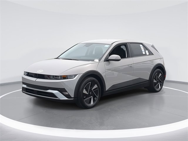 New 2025 Hyundai Ioniq 5 SE