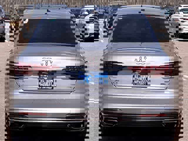 Used 2022 Audi A4 2.0T Premium w/ Convenience Package image 5