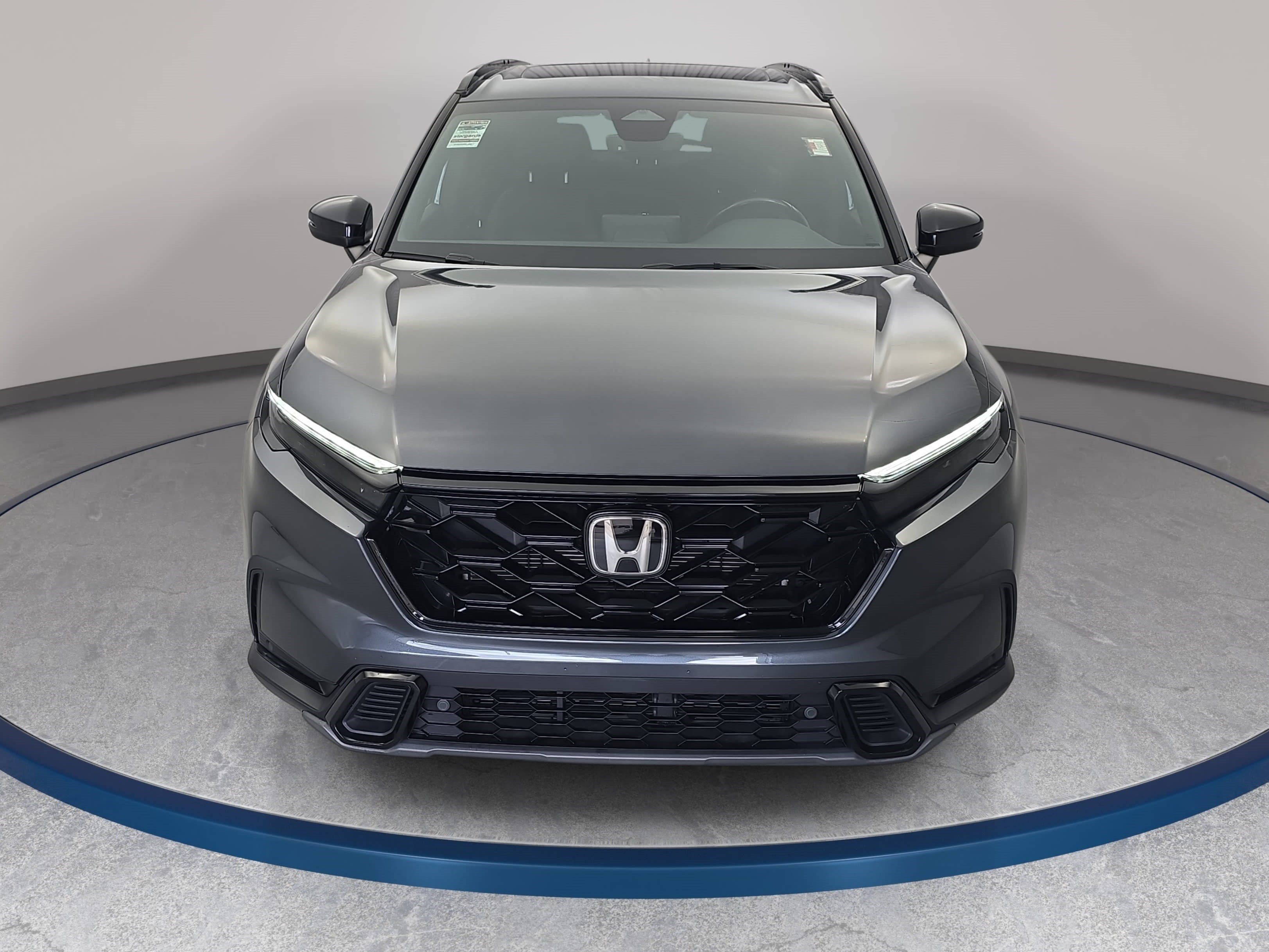 Used 2024 Honda CR-V Sport-L image 2