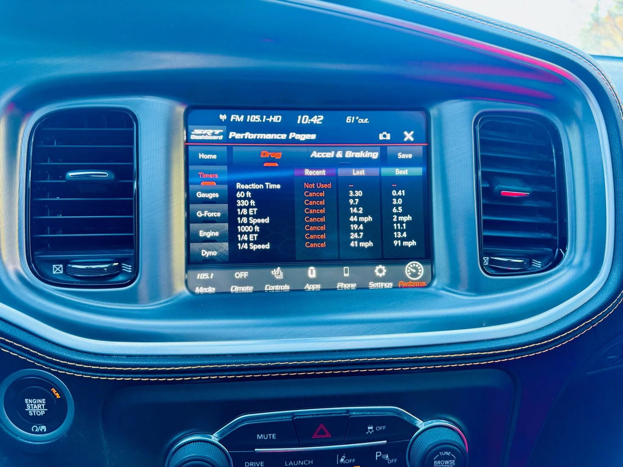 Used 2022 Dodge Charger Scat Pack image 52