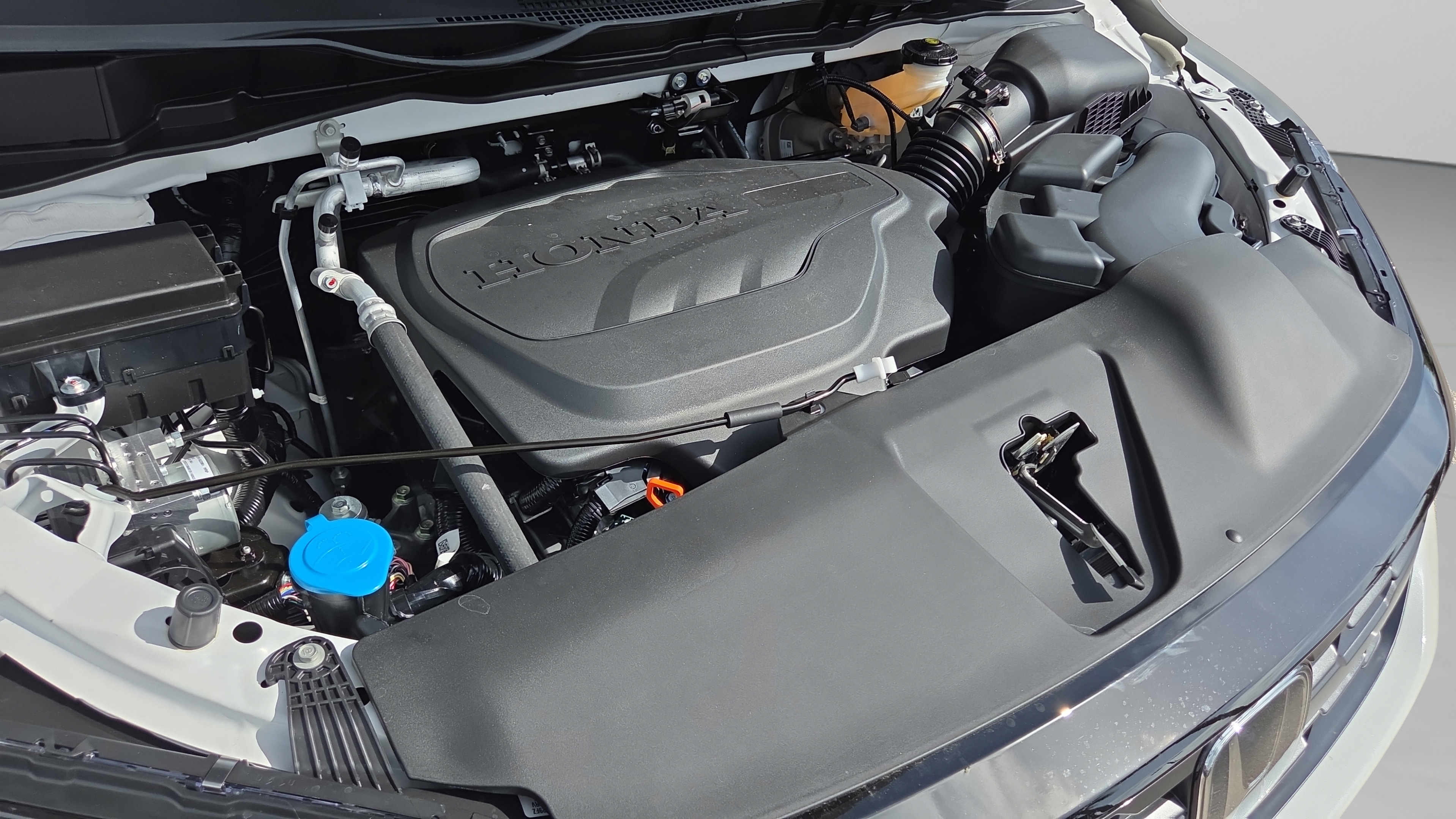 New 2026 Honda Odyssey EX-L image 18