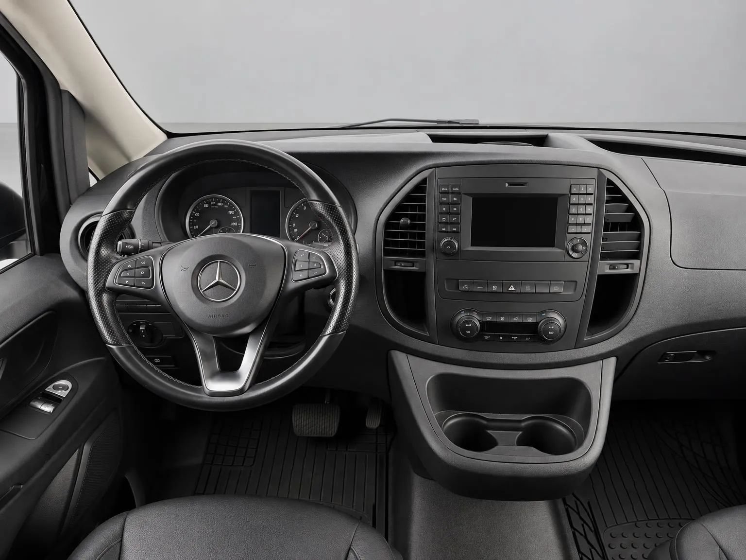 Used 2020 Mercedes-Benz Metris Passenger image 43