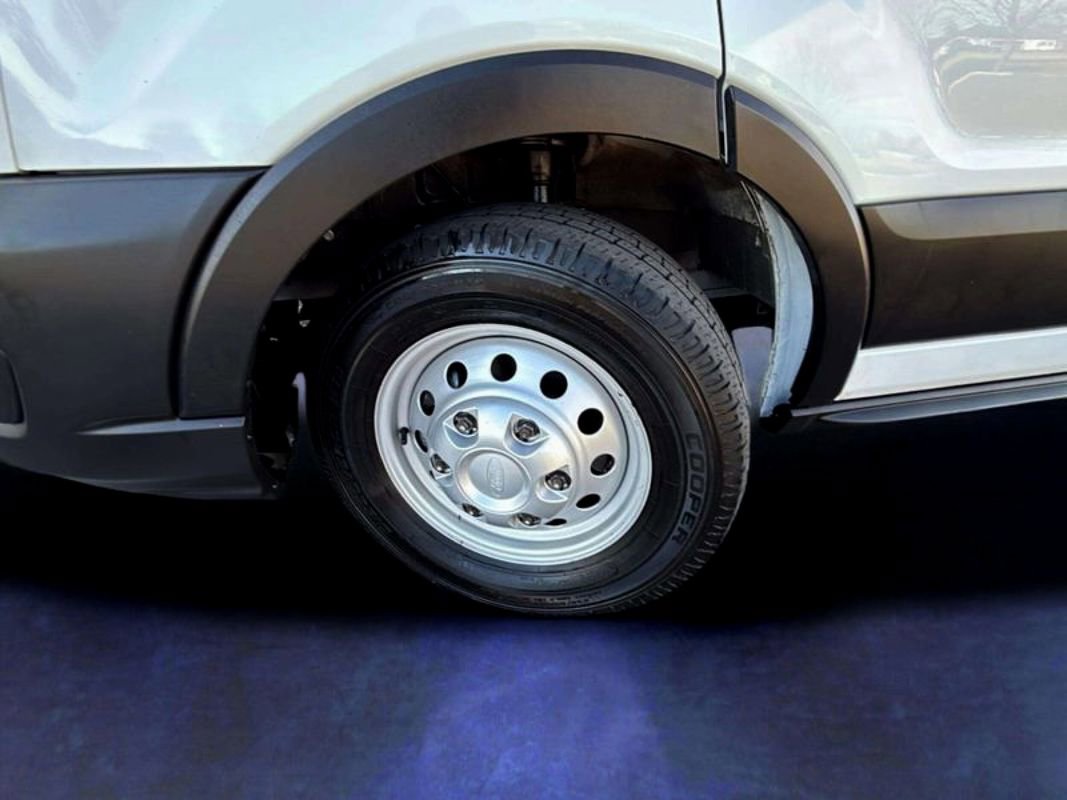 Used 2020 Ford Transit 150 Low Roof AWD image 20