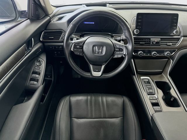 Used 2022 Honda Accord Touring image 4