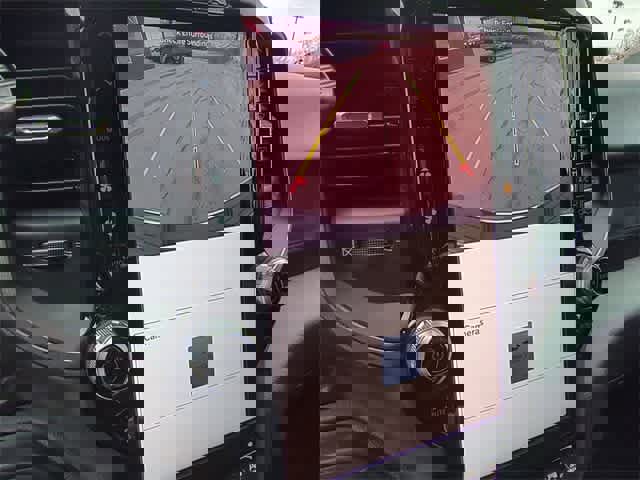 New 2026 RAM 2500 Tradesman image 28