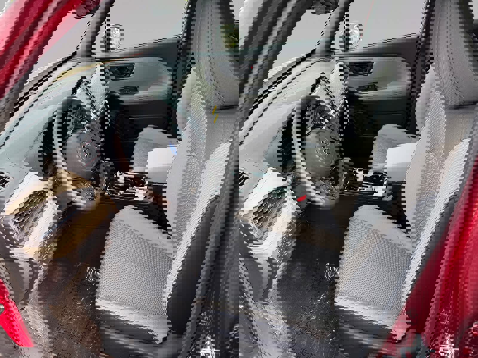 New 2026 Subaru Forester Premium AWD/4WD image 11