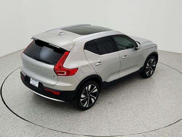 Certified 2023 Volvo XC40 B5 Plus w/ Protection Package Premier AWD/4WD image 34