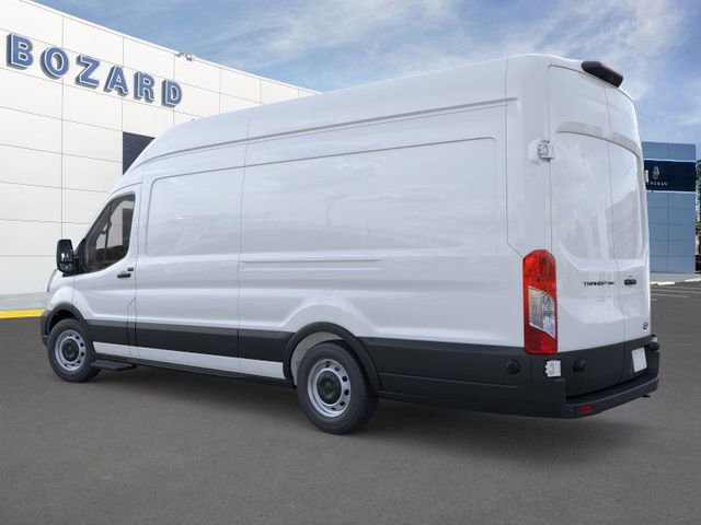 New 2026 Ford Transit 350 Base image 4
