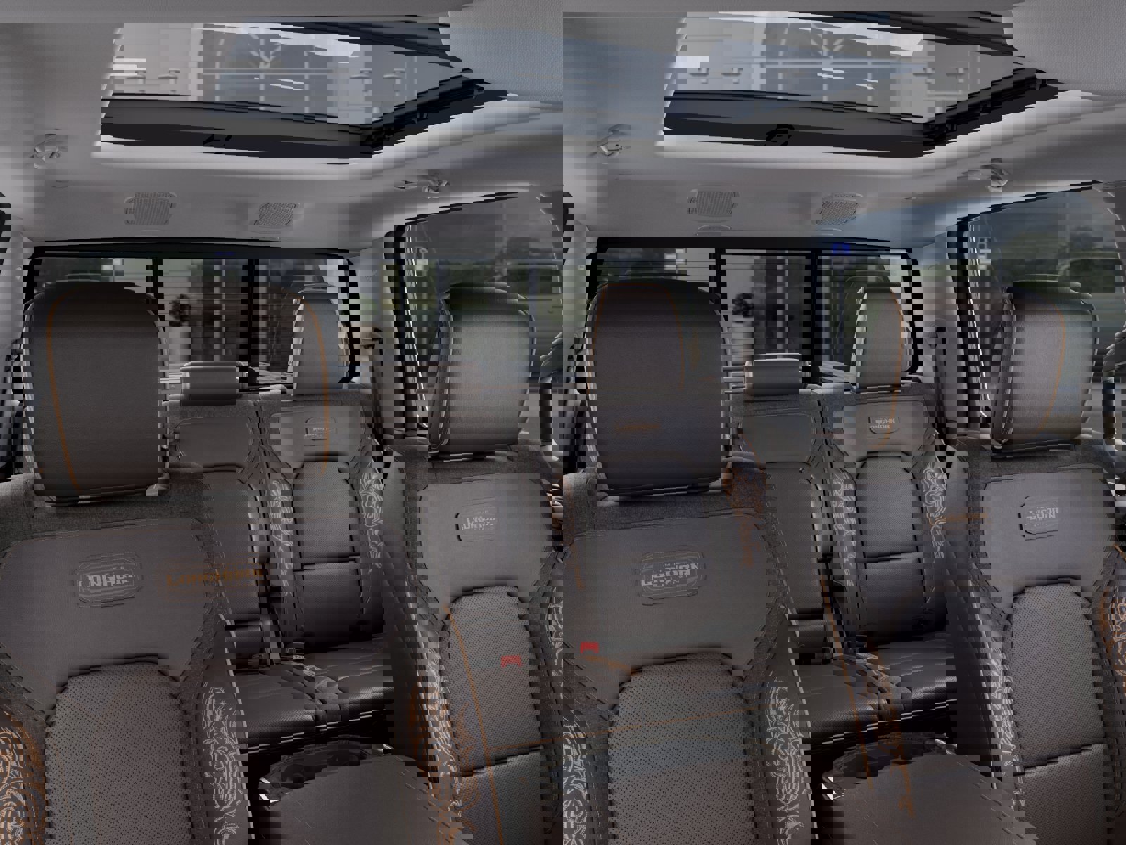 New 2026 RAM 1500 Limited image 26