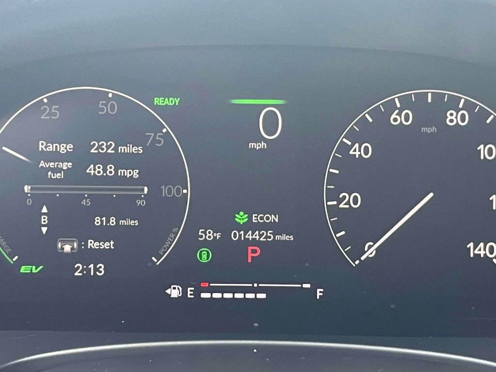 Certified 2025 Honda Civic Sport image 22